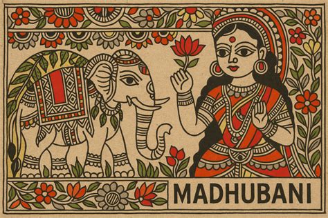 madhubani  artistic  cultural gem  bihar  siwan