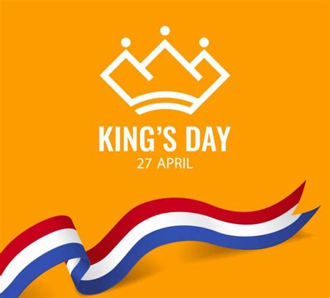 Origin And Significance Of King S Day Celebration