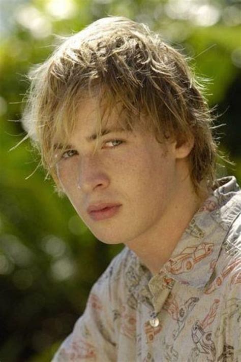 Pictures of Angus McLaren