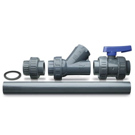 Sanipump Cutter And Sanifos Non Return Valve Kit