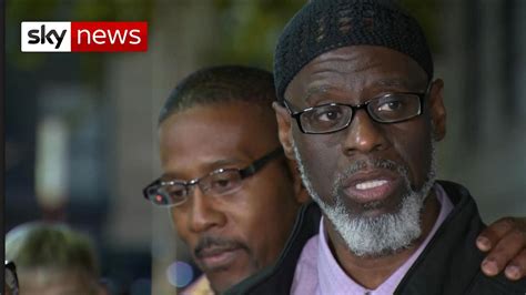 Wrongly Convicted Trio Freed After 36 Years Youtube