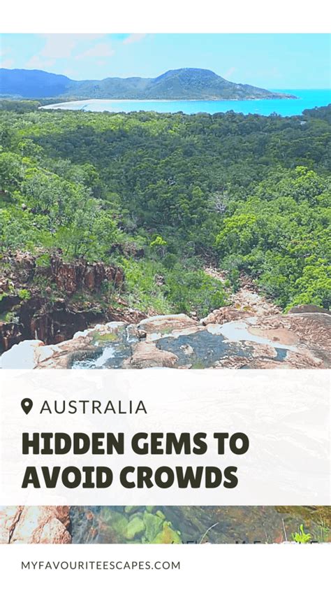 Hidden Gems In Australia My Favourite Secret Spots To Avoid Crowds