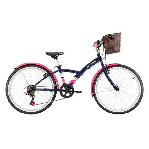 Bicicleta Btwin Aro Pontofrio