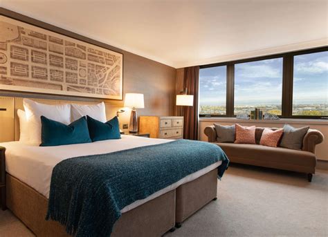 Hotel Offers Edinburgh InterContinental Edinburgh The George