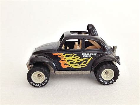 Vintage Hot Wheels Baja Bug Volkswagen Beetle Etsy Vintage Hot Wheels Hot Wheels Cars Hot Vw