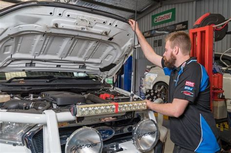 4wd Mechanic Perth 4wd Service And Repairs Autoplus Wa