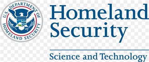 United States Department Of Homeland Security Dhs Science And