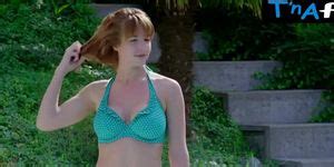 Gemma Atkinson Breasts Bikini Scene In Fever Tnaflix