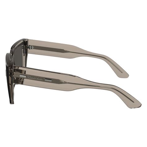 Calvin Klein Ck S Nude Sunglasses Woman