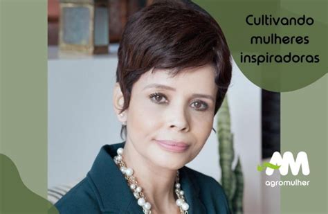 Cultivando Mulheres Inspiradoras Denise Machado