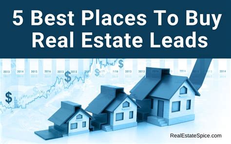 10 Best Ways To Get Real Estate Buyer Leads In 2024