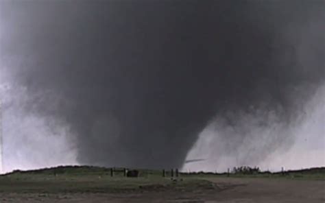 May 27, 1997 — The Jarrell, Texas Tornado | Tornado alley, Tornado, Wild weather