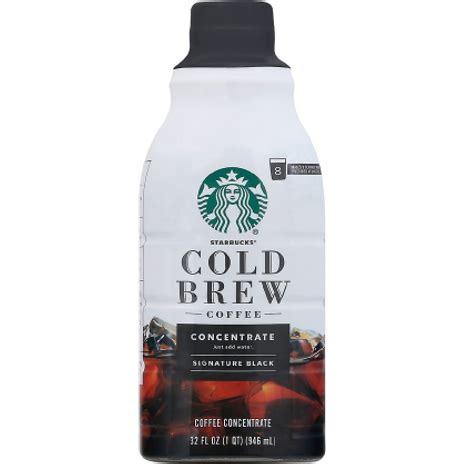 Cold brew starbucks • Find (26 products) at Klarna