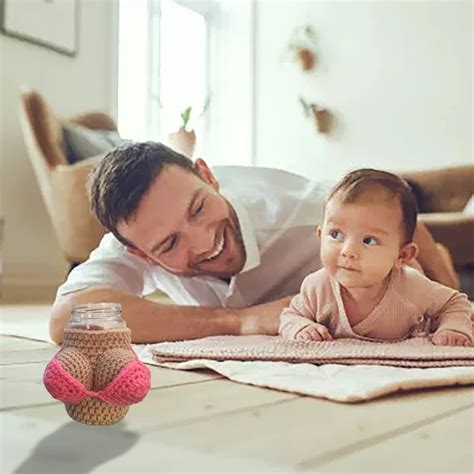 Crochet Is Suitable For Beer Bottles Sodas Sexy Bikini Tops Walmart