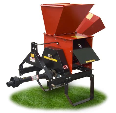 Point Wood Chipper Shredder For Pto Pt Wood Chippers For Tractors