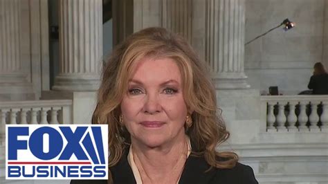 We Need To Get Spending ‘under Control Sen Marsha Blackburn Youtube