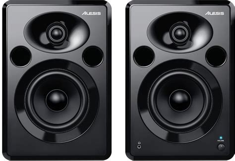 Alesis Studio Monitor Pay Cheap For Your Instrument Star S Music