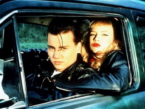 Cry Baby Johnny Depp Dreamlanders Photo Fanpop