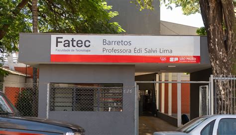 Lista De Aprovados Fatec 2025 - Fatec Barretos divulga lista de aprovados no vestibular 2026 - O Diário ...