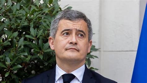 G Rald Darmanin Annonce La Fin Du Droit Du Sol Et Des Visas