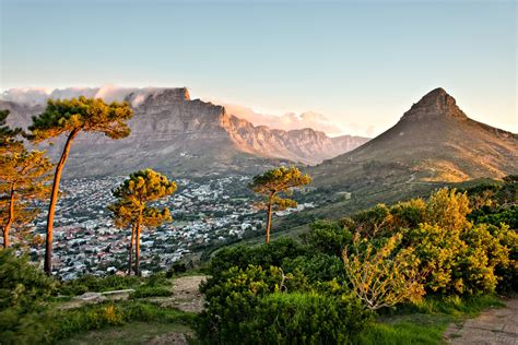 Voyage Unique ontdekt Zuid-Afrika - parel van natuur en cultuur ...