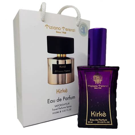 Купить Tiziana Terenzi Kirke - Travel Perfume 50ml, цена 107.88 ...