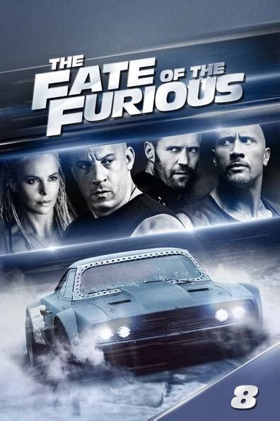 How To Watch And Stream The Fate Of The Furious 2017 On Roku