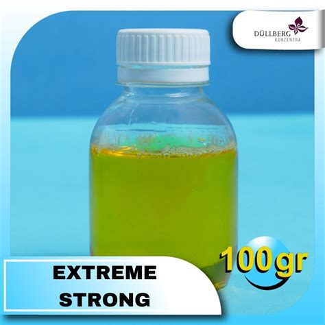 Jual Extreme Strong Bvlgari Extreme Bibit Parfum By Dullberg Kemasan