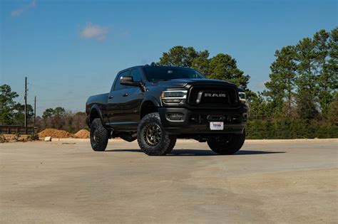 2022 Ram 2500 Power Wagon - All Out Offroad