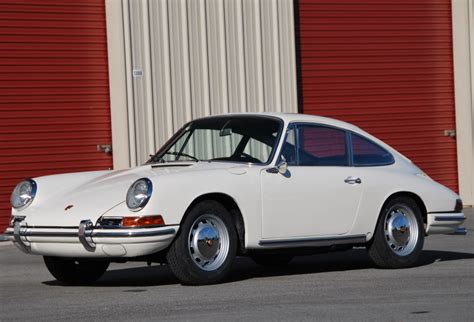 1965 Porsche 912 For Sale The Motoring Enthusiast