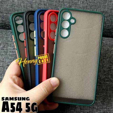 Jual Case Aero Mychoice Case Dove Samsung A A Samsung A G