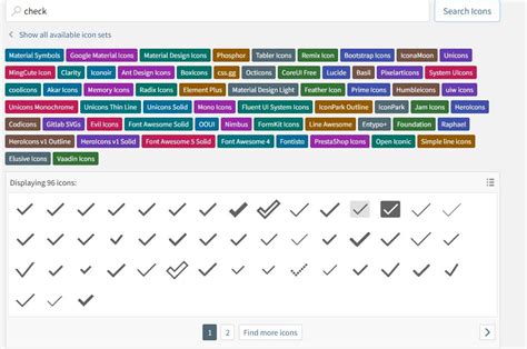 What Is Iconify How To Integrate It In Vue Apps