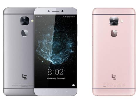 Buy LeEco Le 2 X520 Smartphone For Just $89.99 On Banggood - Gizmochina