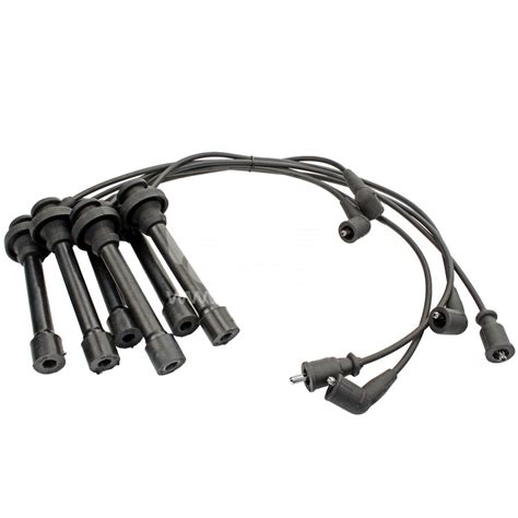 Купить Провода высоковольтные GCS9081 для KIA SORENTO (JC) [G6CU] 3.5L ...