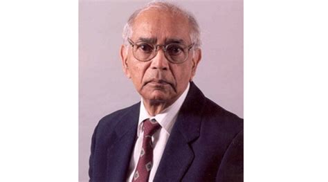 102 Year Old Indian American Mathematician CR Rao To Be Conferred With