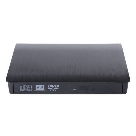 Купить тонкий внешний USB 3.0 и DVD-дисков устройство чтения компакт ...