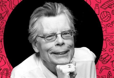 Consejos De Stephen King