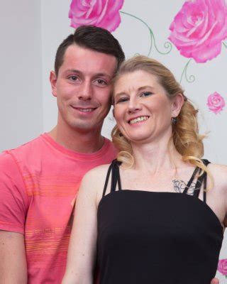 Naughty Older Lady Doing Her Toy Boy On The Couch Porn Pictures Xxx Photos Sex Images