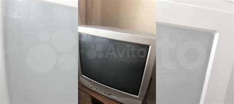 Телевизор бу купить в Тамбове | Электроника | Авито