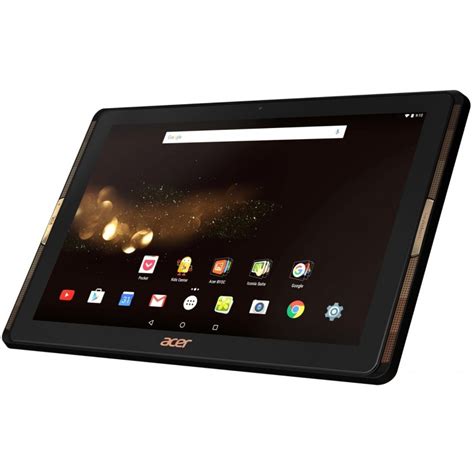 Tablette Acer Iconia Tab 10 A3 A40 N96X Noir