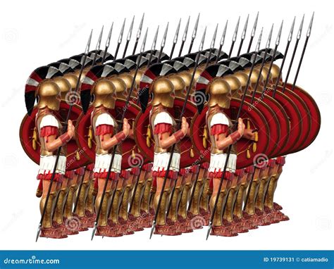 Ancient Greek Army Ranks – Telegraph