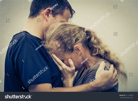 14,102 Crying Wife Images, Stock Photos & Vectors | Shutterstock