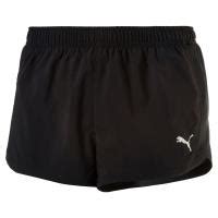 Short De Running Puma Core Run Split Short Mixte Achat Prix Fnac