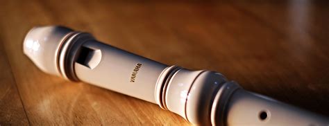 10 facts about the recorder | OUPblog