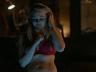 Naked Josephine Langford In After We Fell