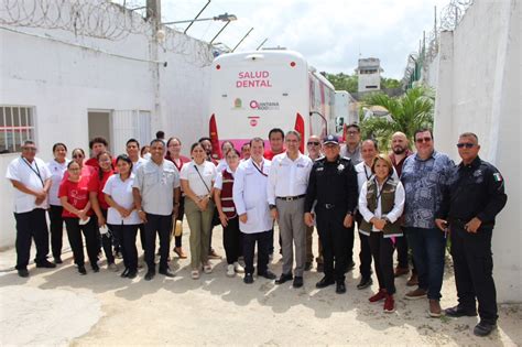 Se implementan las caravanas médicas móviles Salud para Todos en el