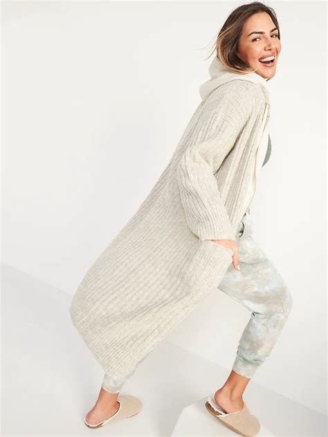 Best Womens Cardigans At Old Navy Popsugar Fashion Uk