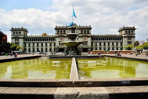 Visit Guatemala City | Beyond The Ordinary