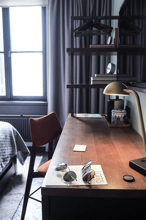 the-hoxton-amsterdam (10 of 10) » Wolf & Stag