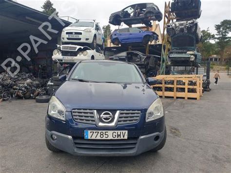 Elevalunas Trasero Derecho NISSAN QASHQAI QASHQAI 2 I J10 NJ10